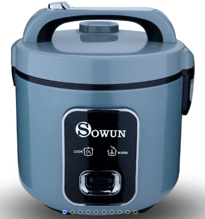 Nồi cơm điện Sowun SW6915 1.5 lít